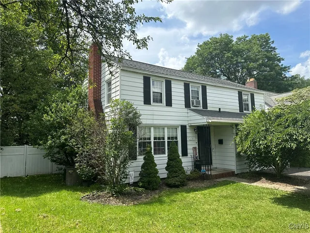 $264,900 | 131 Wheaton Road, Syracuse, NY 13203