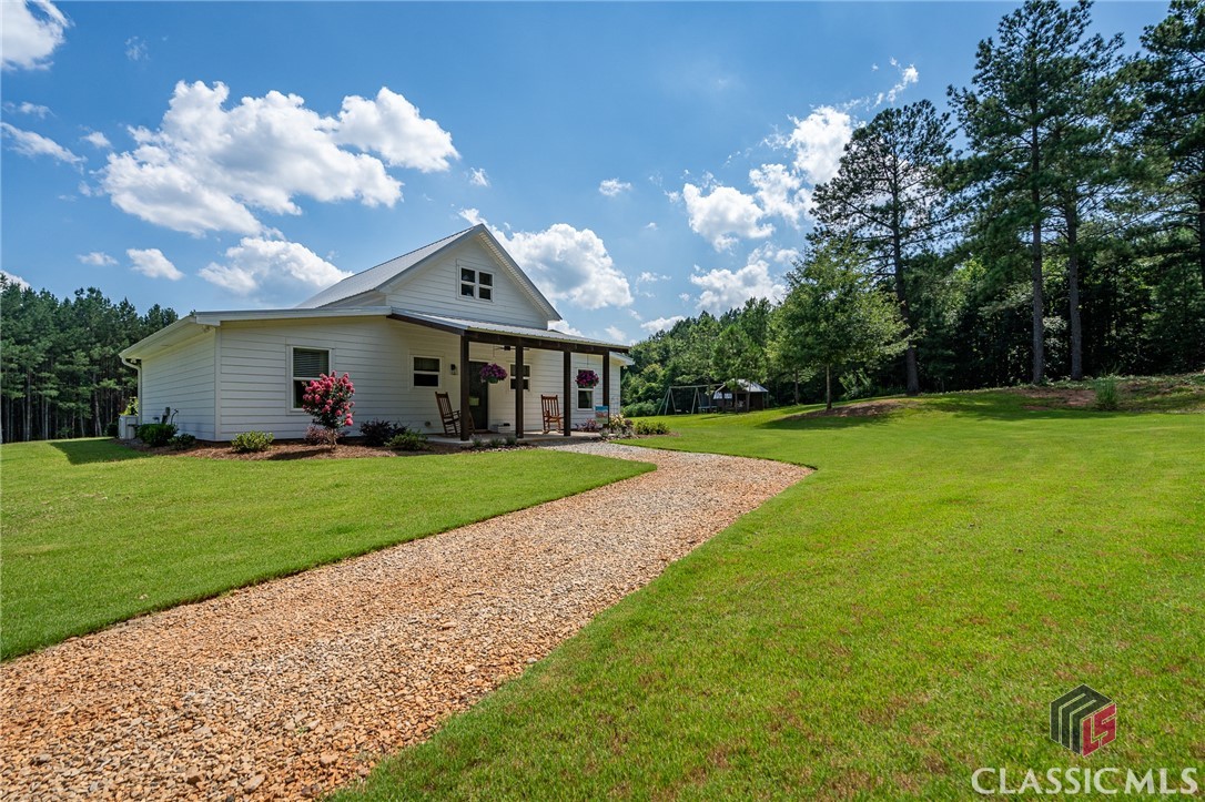 2105 River Road Carlton, GA 30627 - Photo 6 of 43