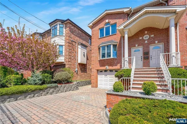 $985,000 | 69 Columbia Avenue, Unit B, Cliffside Park, NJ 07010