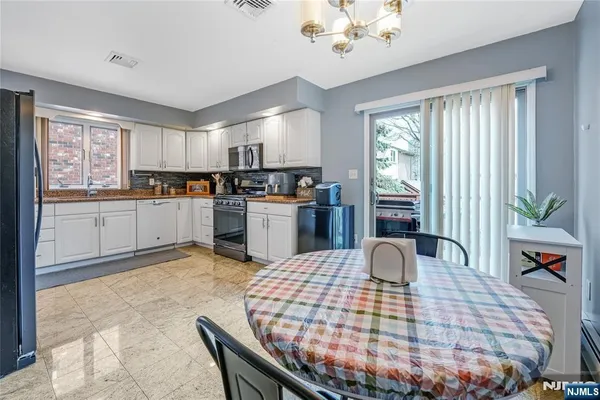 $985,000 | 69 Columbia Avenue, Unit B, Cliffside Park, NJ 07010