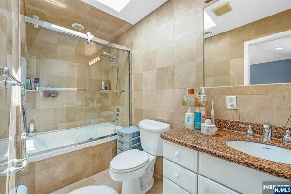 $985,000 | 69 Columbia Avenue, Unit B, Cliffside Park, NJ 07010