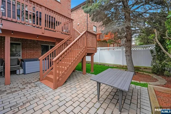 $985,000 | 69 Columbia Avenue, Unit B, Cliffside Park, NJ 07010