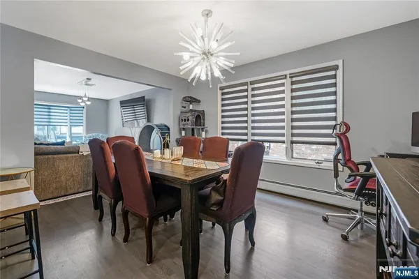 $985,000 | 69 Columbia Avenue, Unit B, Cliffside Park, NJ 07010