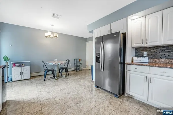 $985,000 | 69 Columbia Avenue, Unit B, Cliffside Park, NJ 07010