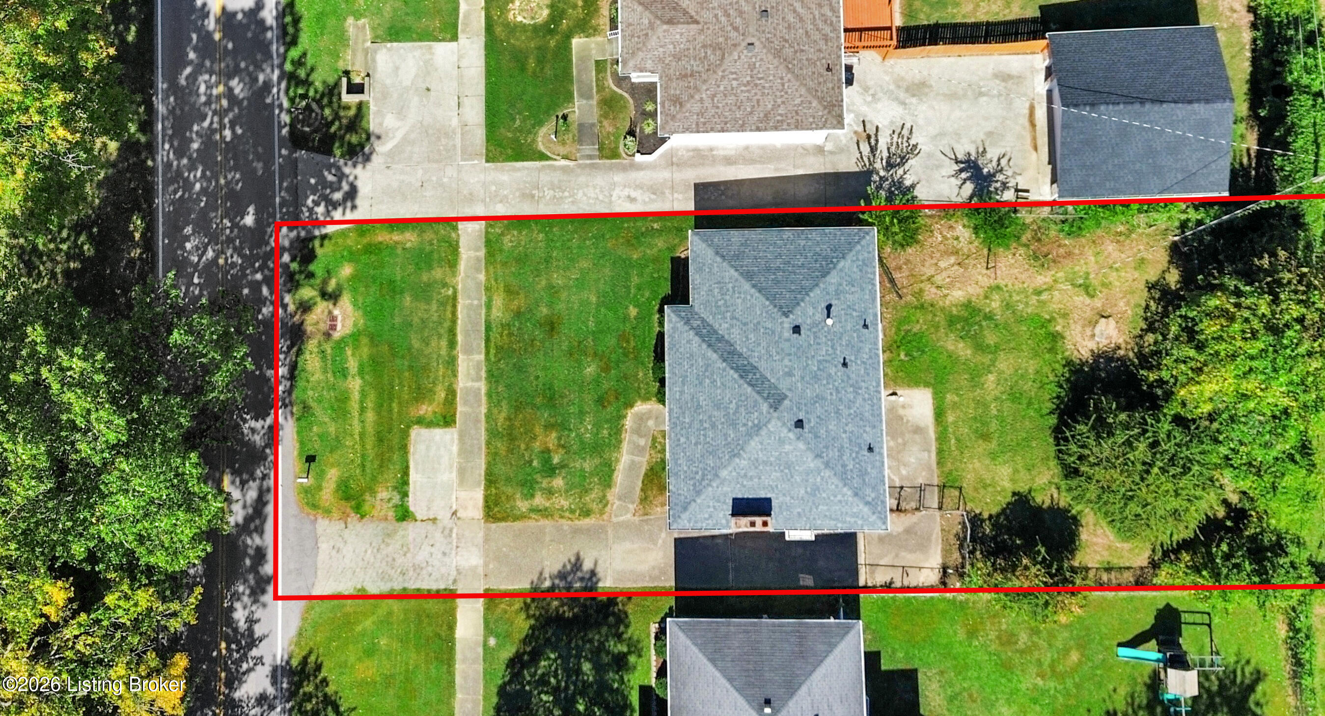 7539 Manslick Road Louisville, KY 40214 - Photo 49 of 59 002v2