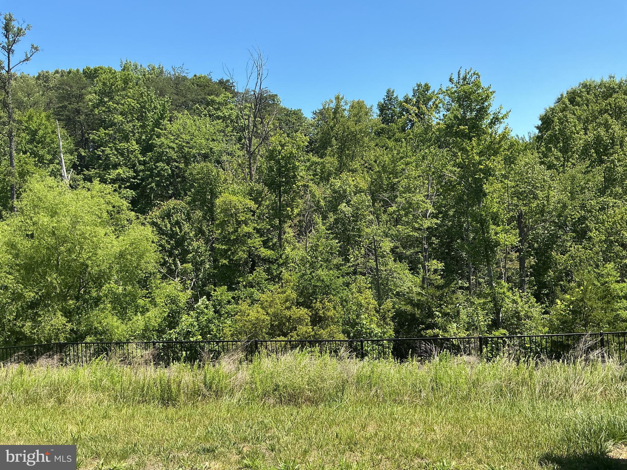 4629 Wensel Road Fredericksburg, VA 22408 - Photo 30 of 30 view-rear