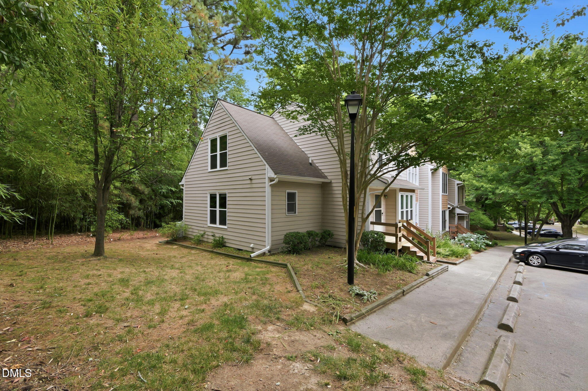 101 Thomas Lane, Unit 1B Carrboro, NC 27510 - Photo 33 of 39