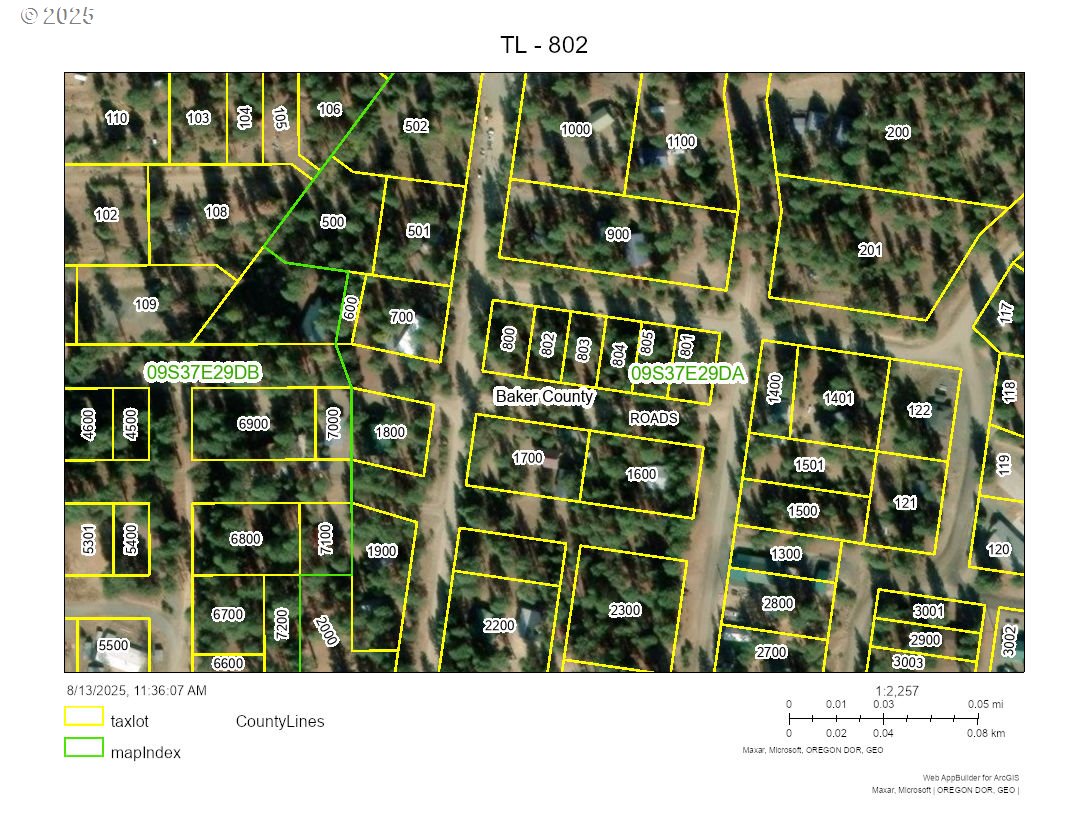 Dewey Street Sumpter, OR 97877 - Photo 1 of 1 a view of a bunch of buildings