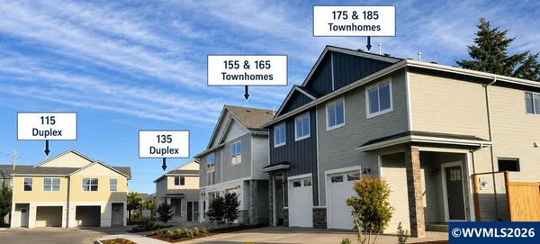 $4,080,000 | 115 Southeast Jensen (-185) Place, Corvallis, OR 97333