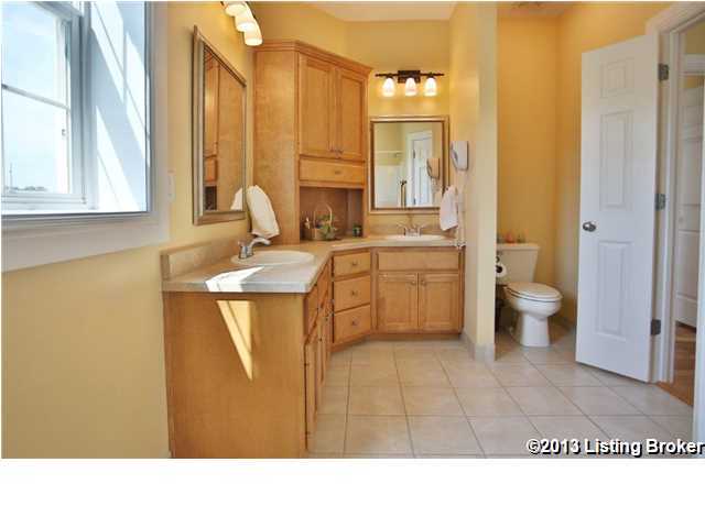 4201 Old Routt Road Louisville, KY 40299 - Photo 12 of 36 Master bath