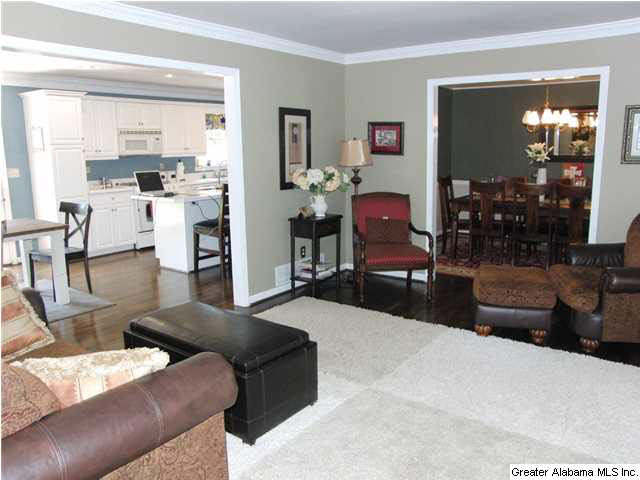 3624 Leslie Ann Road Birmingham, AL 35243 - Photo 12 of 12