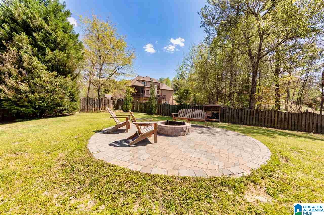 141 Wild Timber Parkway Pelham, AL 35124 - Photo 4 of 39