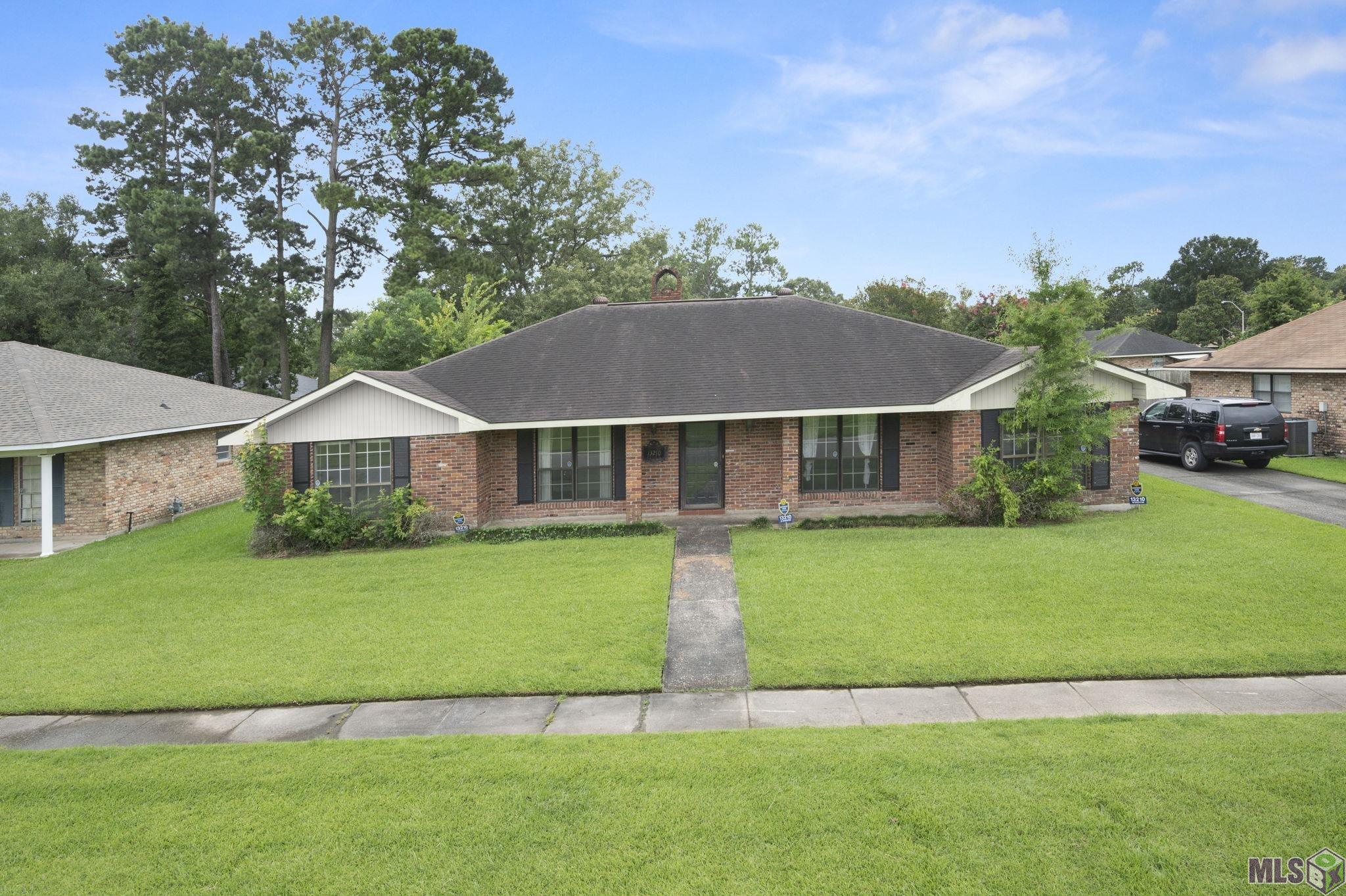 13210 Todd Avenue Baton Rouge, LA 70815 - Photo 33 of 33