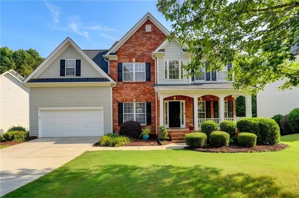 $649,300 | 4554 Austin Hills Drive, Suwanee, GA 30024
