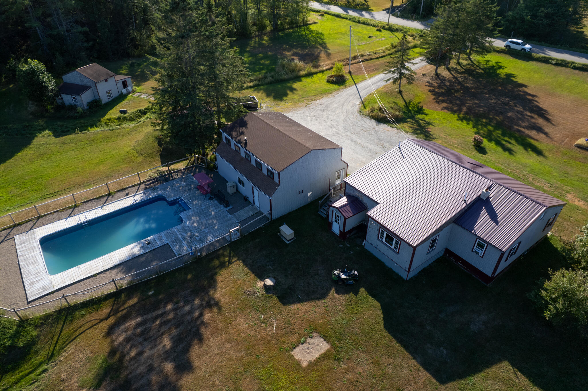 50 Pember Road Levant, ME 04456 - Photo 24 of 76 20250828-DJI_0042