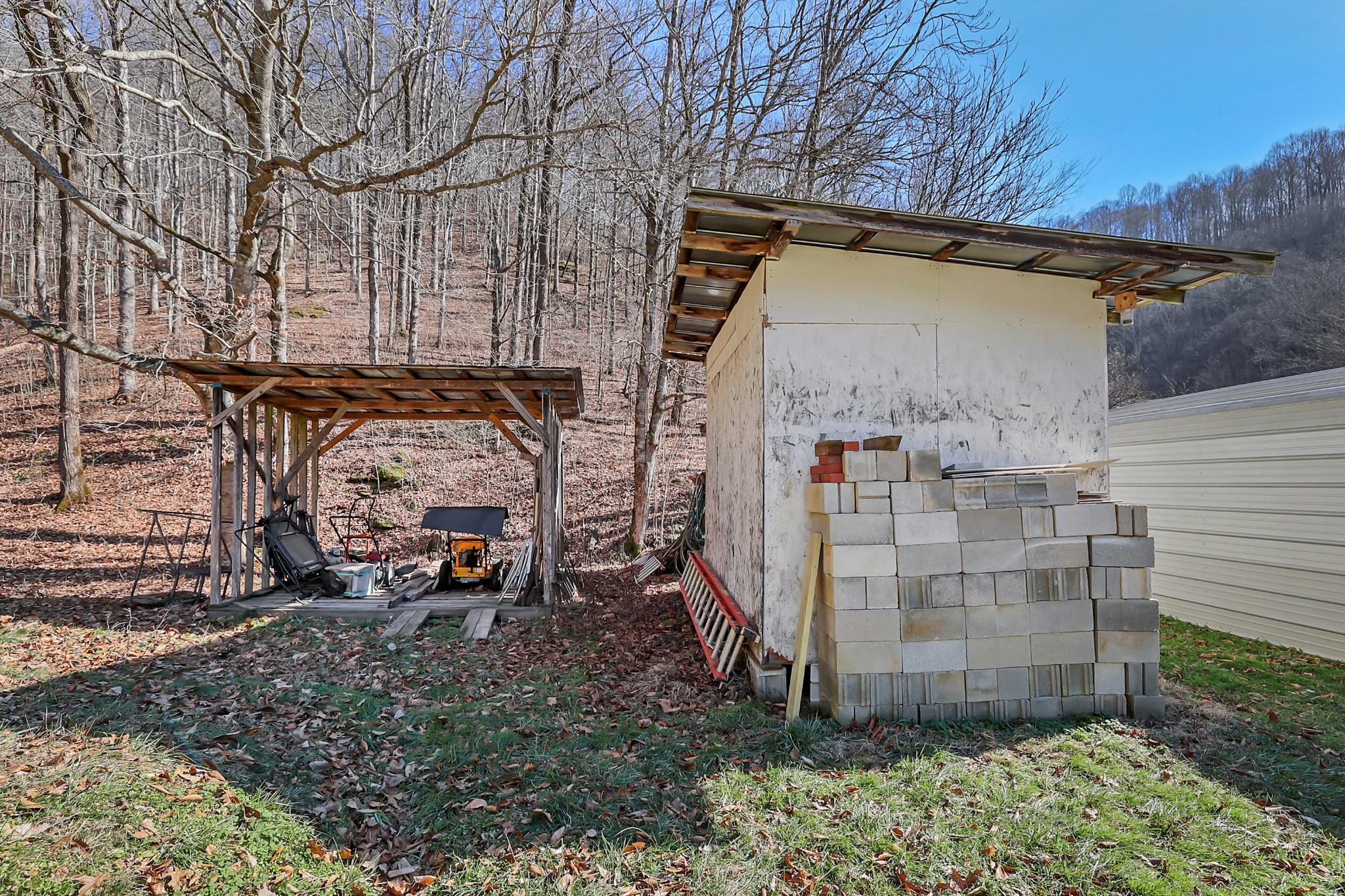 709 Hunting Creek Road Whitleyville, TN 38588 - Photo 27 of 65 Gallery Image 27
