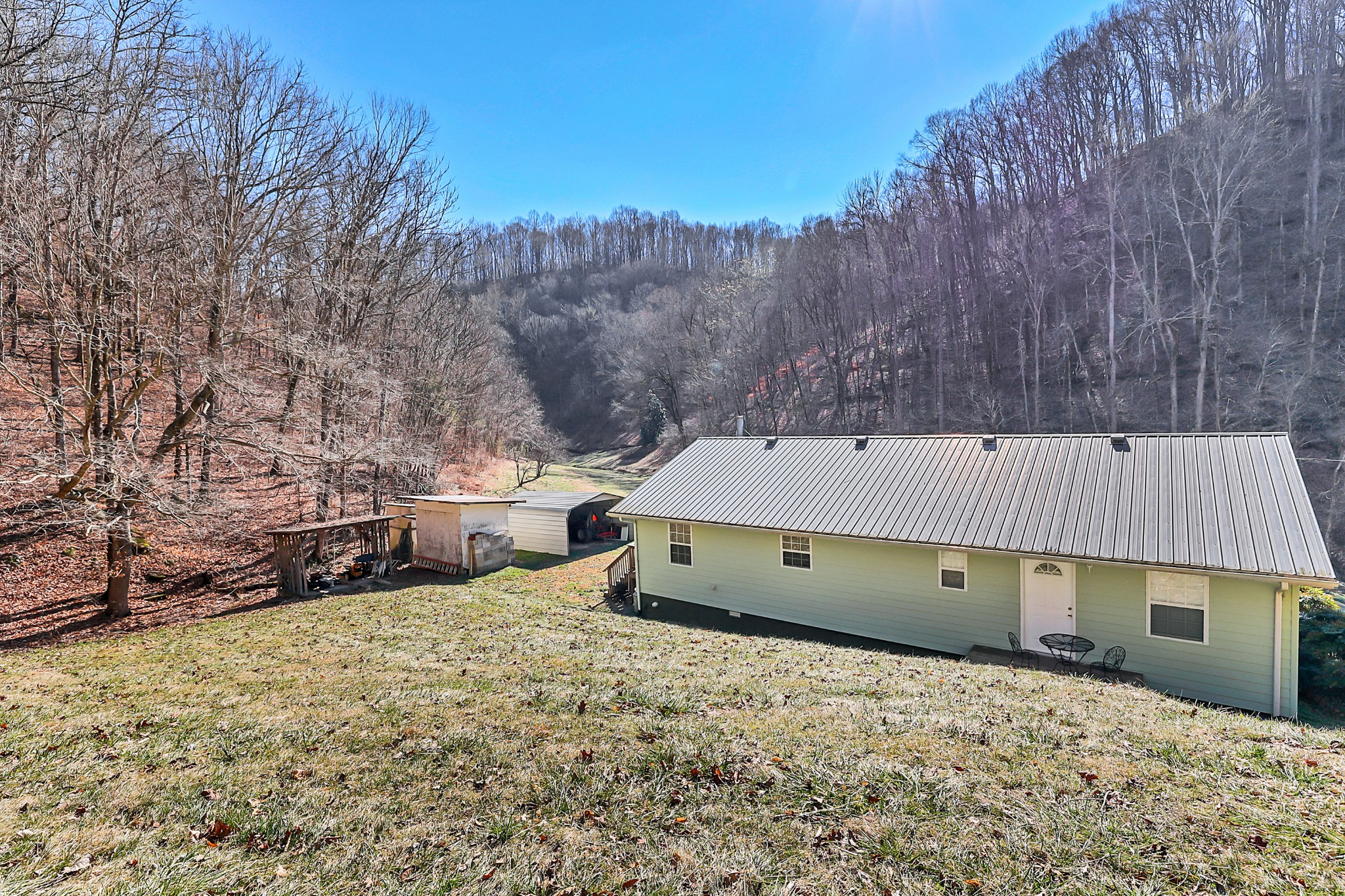 709 Hunting Creek Road Whitleyville, TN 38588 - Photo 30 of 65 Gallery Image 30
