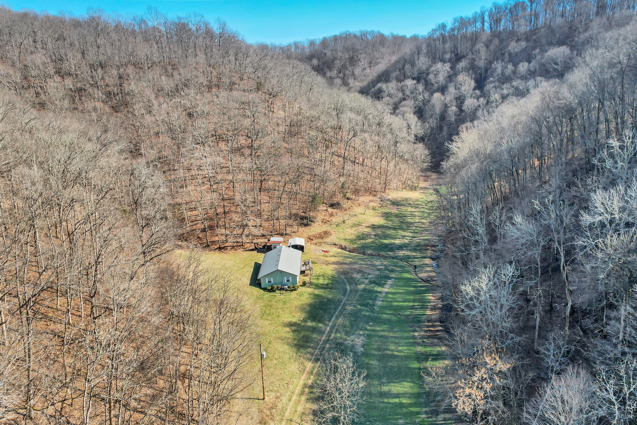 709 Hunting Creek Road Whitleyville, TN 38588 - Photo 59 of 65 Gallery Image 59