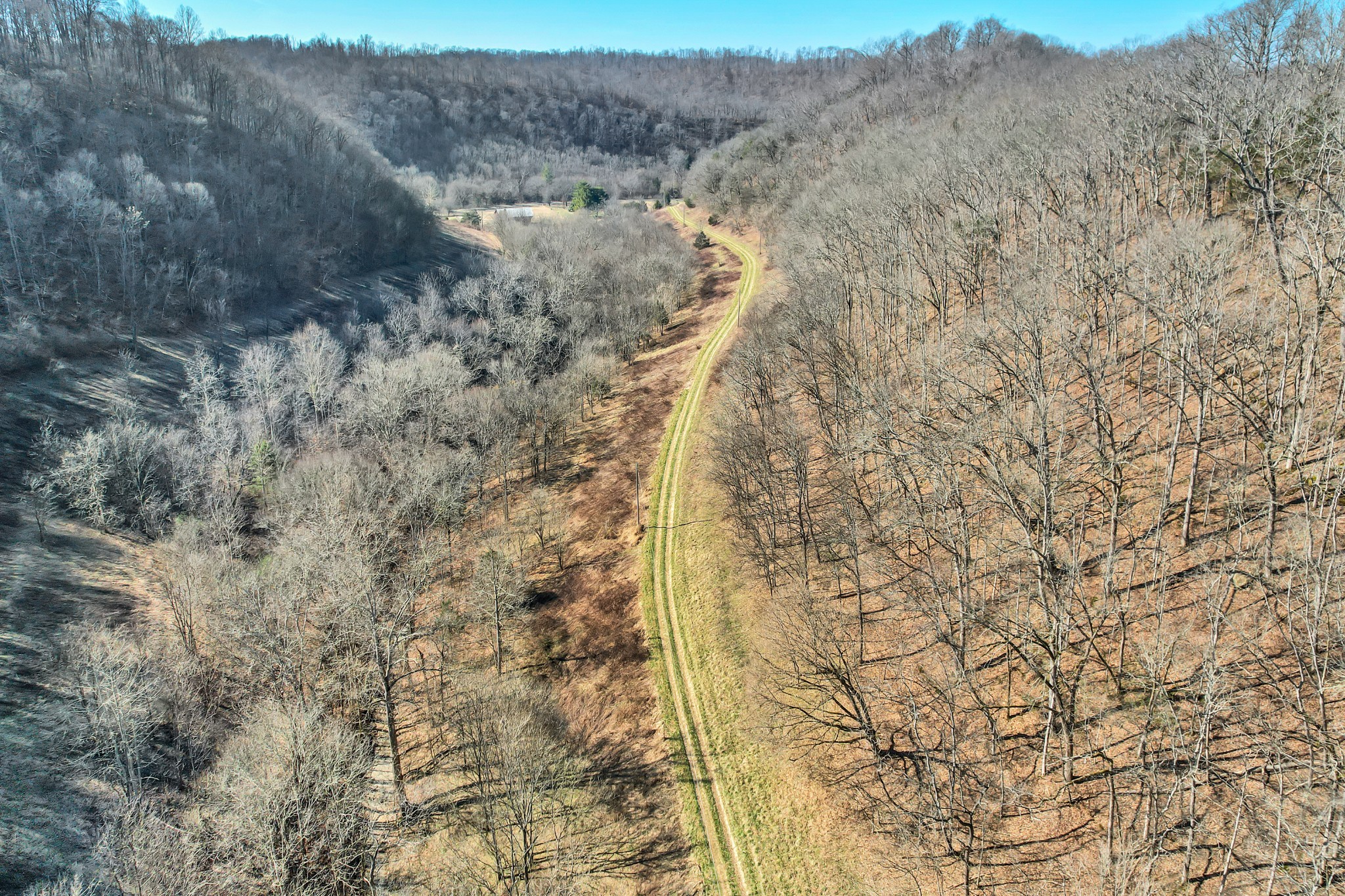 709 Hunting Creek Road Whitleyville, TN 38588 - Photo 60 of 65 Gallery Image 60
