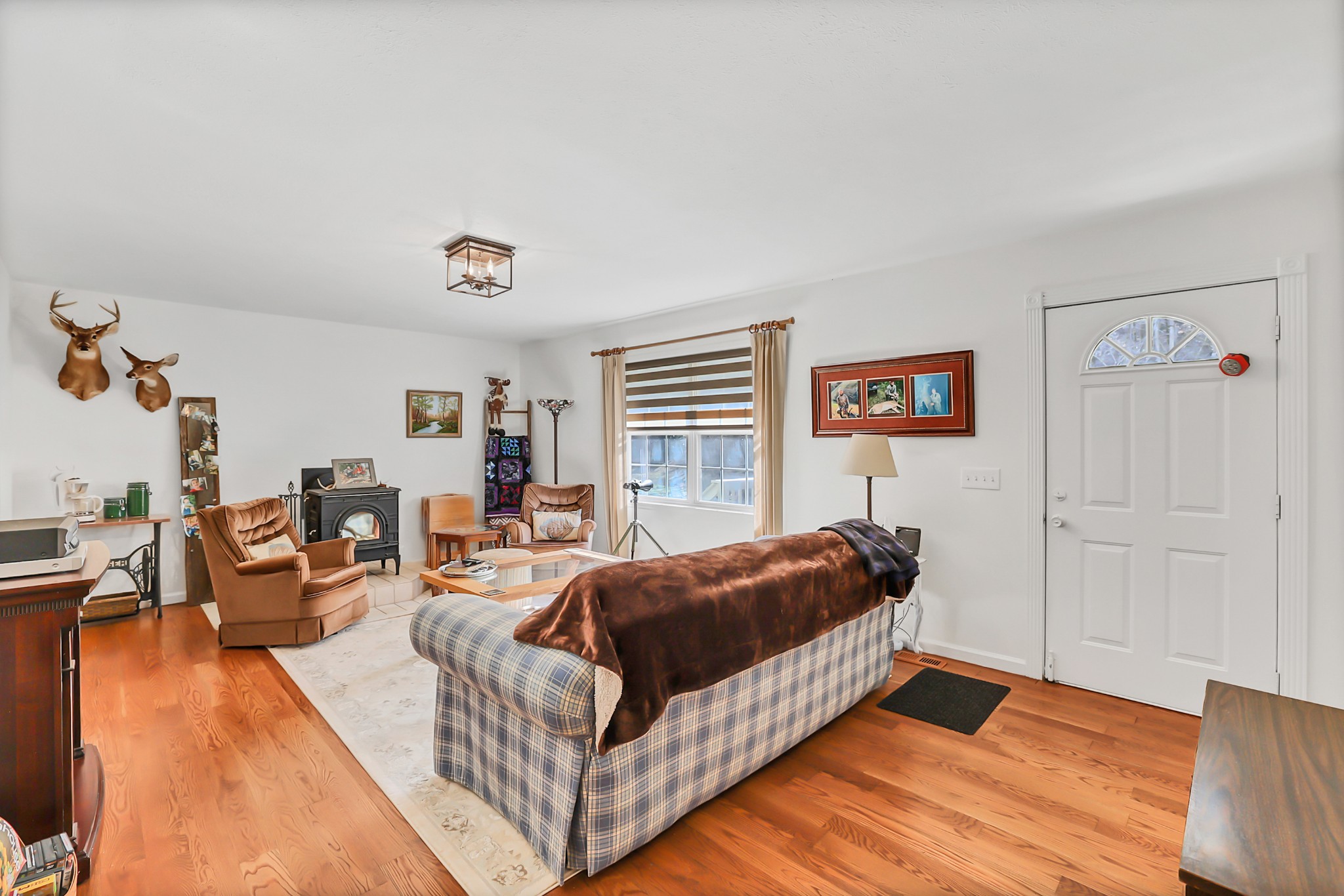 709 Hunting Creek Road Whitleyville, TN 38588 - Photo 8 of 65 Gallery Image 8