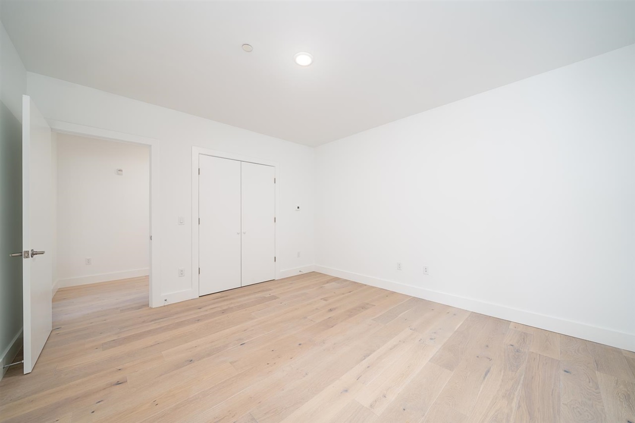 8621 River Road, Unit 6D North Bergen, NJ 07047 - Photo 11 of 34 a view of empty room