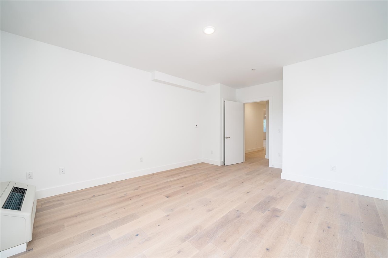 8621 River Road, Unit 6D North Bergen, NJ 07047 - Photo 15 of 34 a view of an empty room