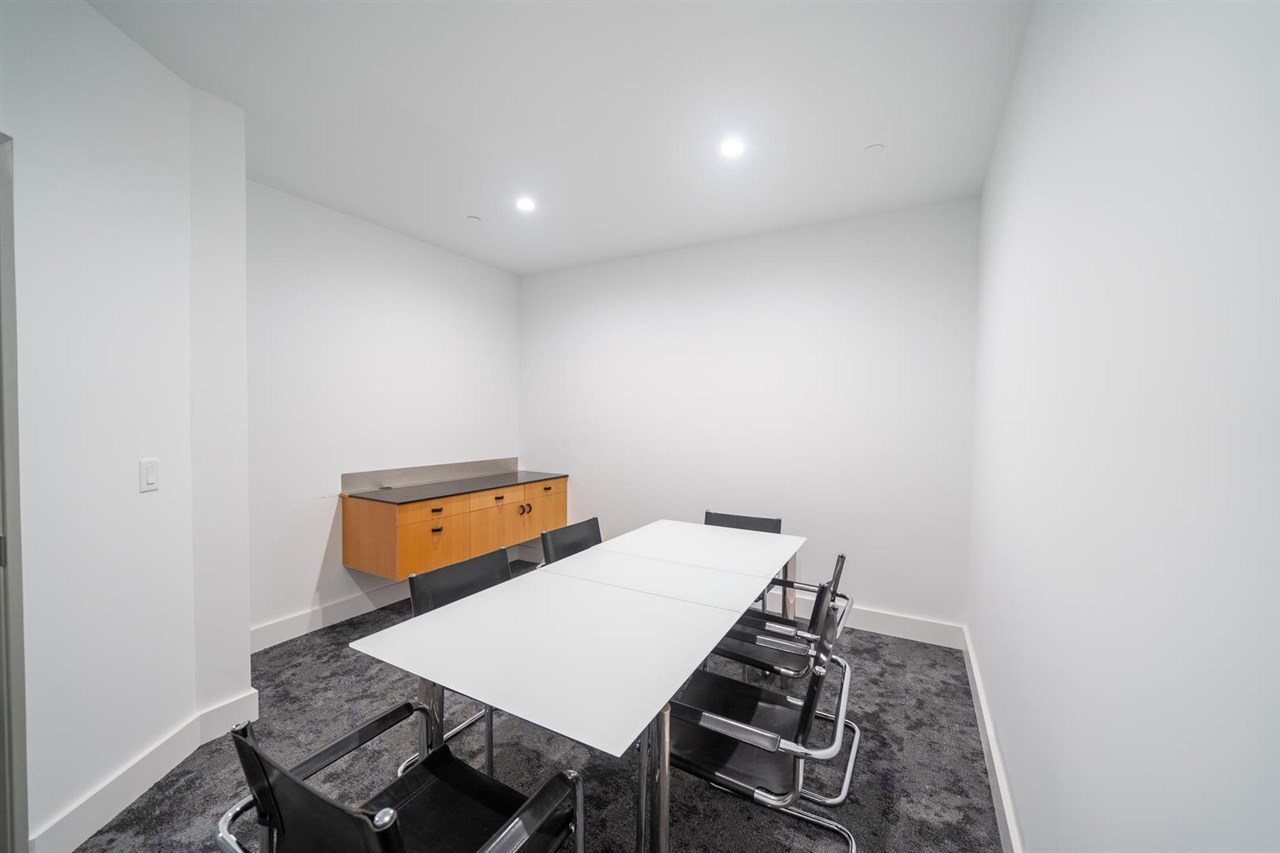 8621 River Road, Unit 6D North Bergen, NJ 07047 - Photo 25 of 34 a view of a room with furniture and wooden floor