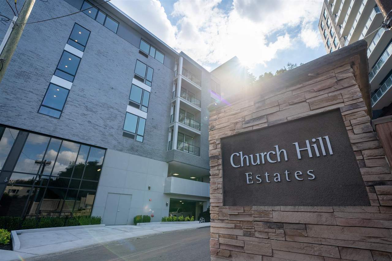 8621 River Road, Unit 6D North Bergen, NJ 07047 - Photo 27 of 34 a view of a street sign