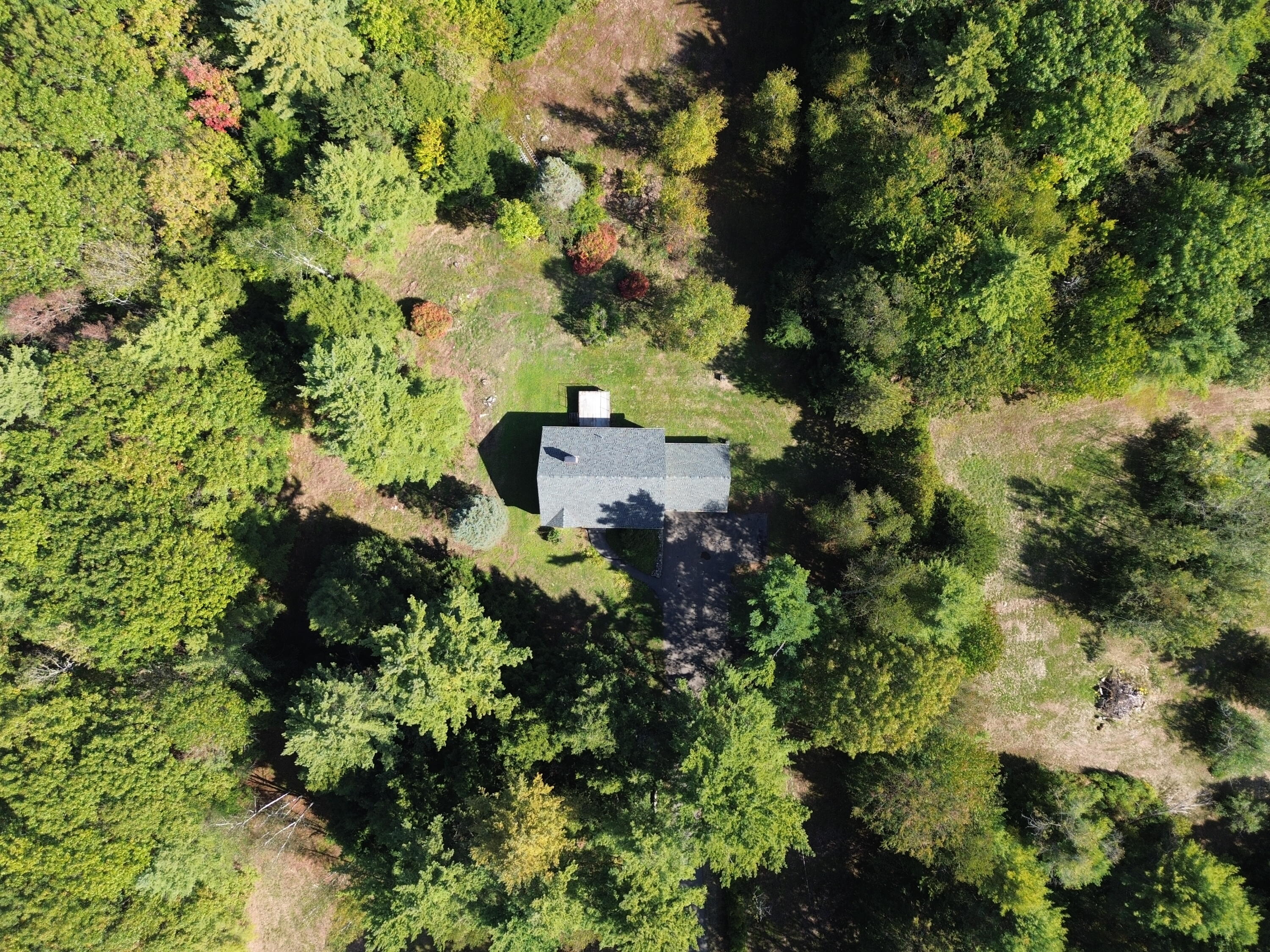230 Ward Road Augusta, ME 04330 - Photo 31 of 38 Private yet minutes to amenities