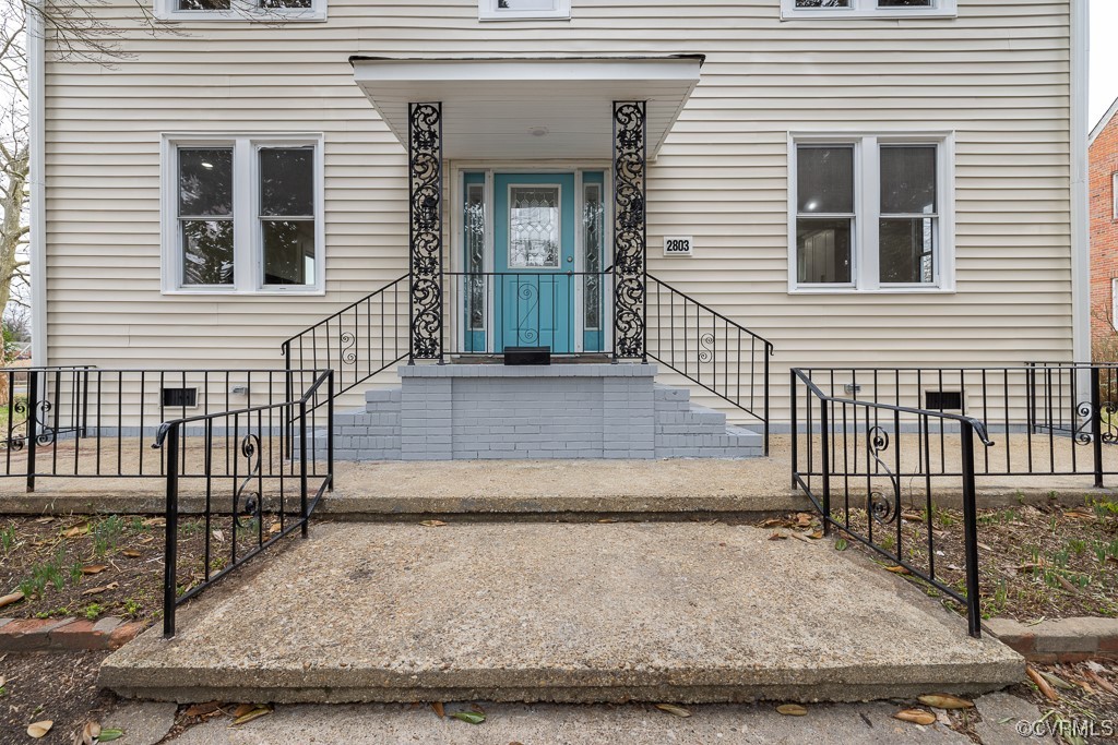 2803 Kecoughtan Road Hampton, VA 23661 - Photo 1 of 44 Gallery Image 1