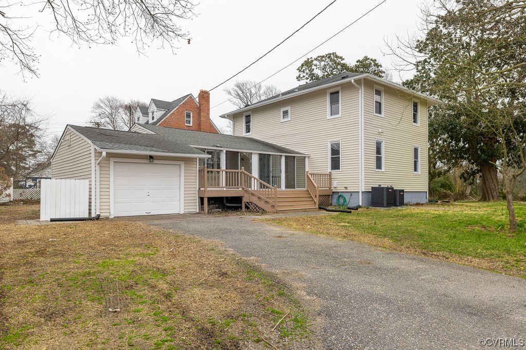 2803 Kecoughtan Road Hampton, VA 23661 - Photo 16 of 44 Gallery Image 16