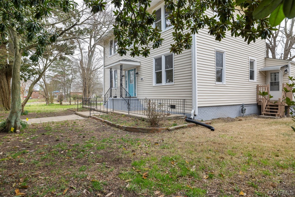 2803 Kecoughtan Road Hampton, VA 23661 - Photo 20 of 44 Gallery Image 20
