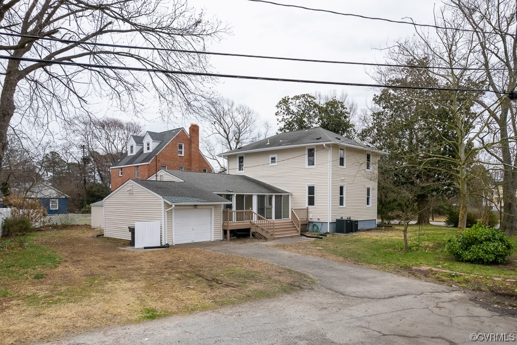 2803 Kecoughtan Road Hampton, VA 23661 - Photo 21 of 44 Gallery Image 21