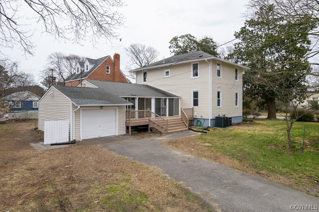 2803 Kecoughtan Road Hampton, VA 23661 - Photo 22 of 44 Gallery Image 22