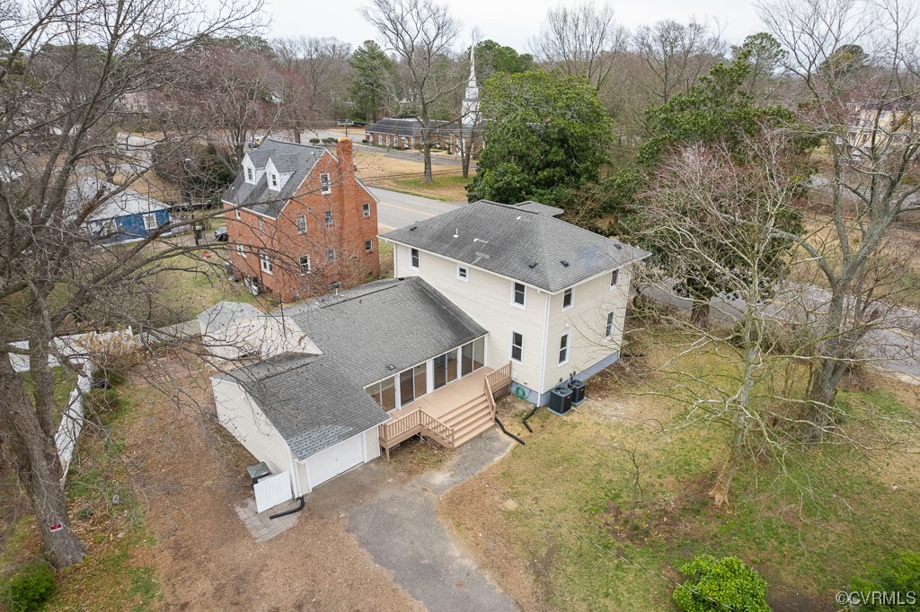 2803 Kecoughtan Road Hampton, VA 23661 - Photo 23 of 44 Gallery Image 23