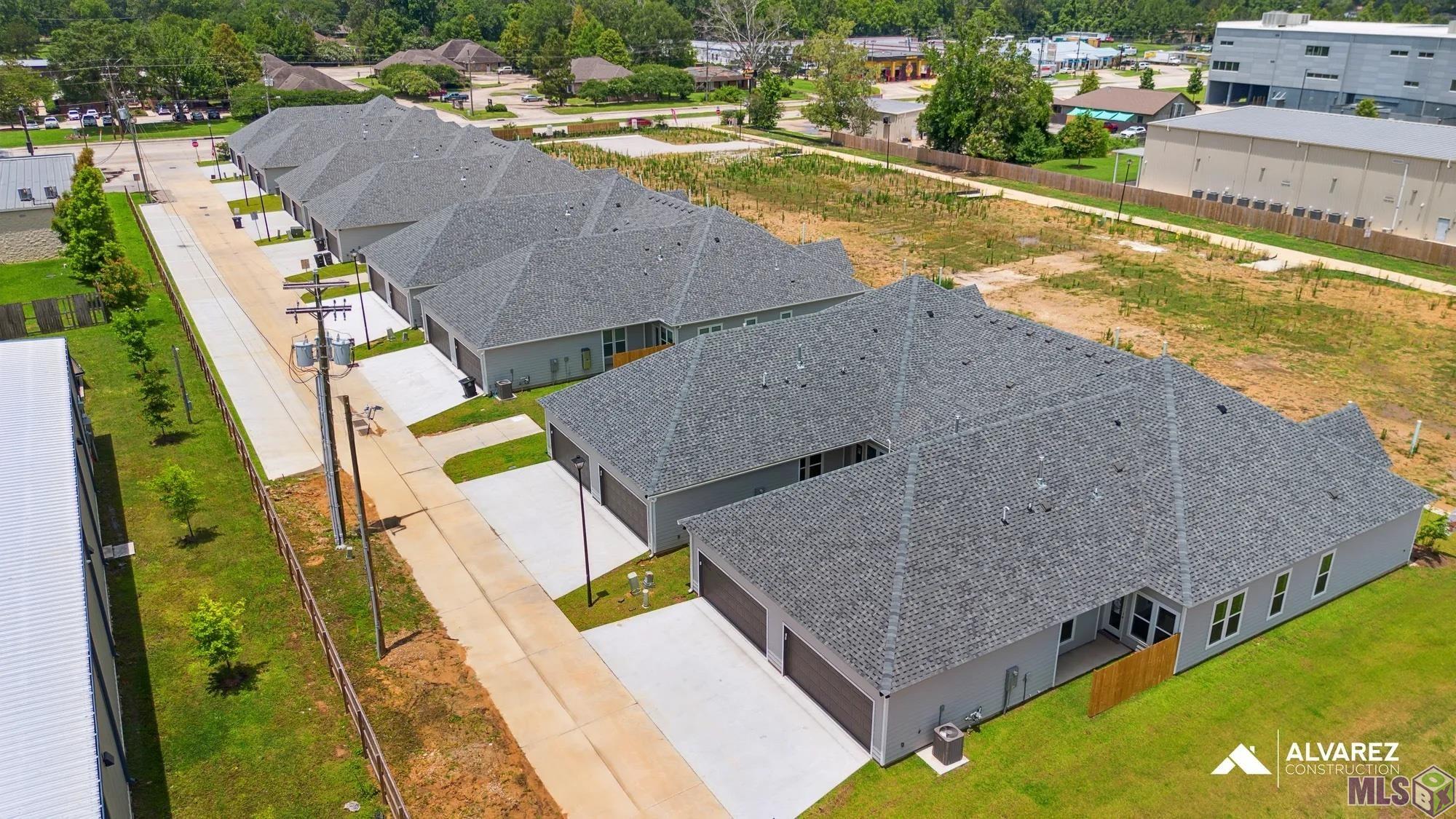 16152 Cupola Avenue Baton Rouge, LA 70816 - Photo 3 of 7