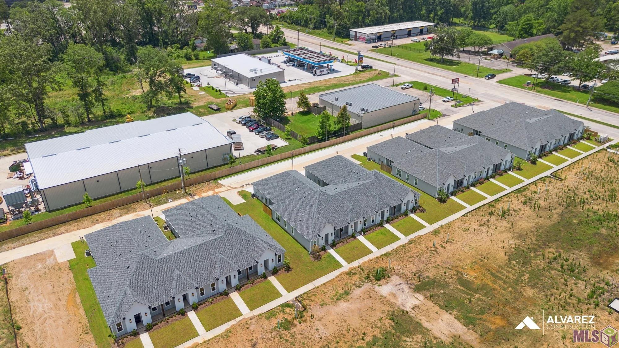 16152 Cupola Avenue Baton Rouge, LA 70816 - Photo 6 of 7