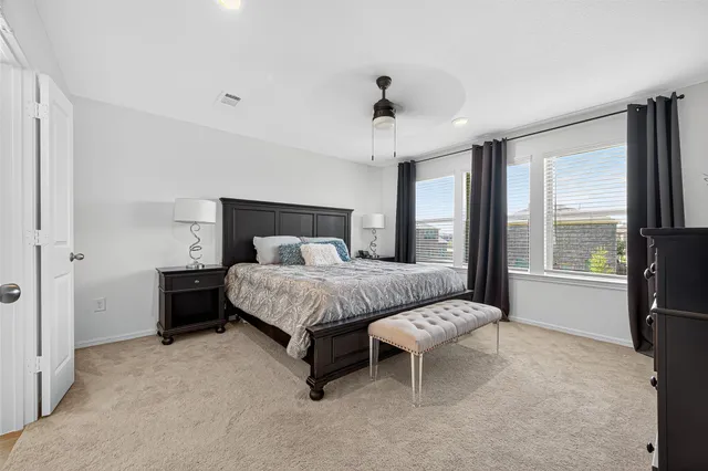 $324,900 | 1005 Laguna Cove Drive, Katy, TX 77493