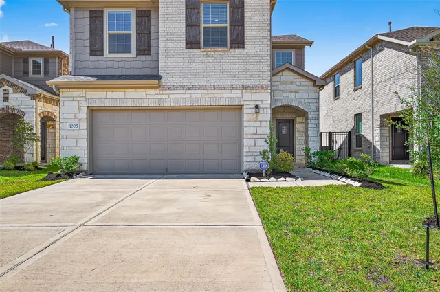 $324,900 | 1005 Laguna Cove Drive, Katy, TX 77493
