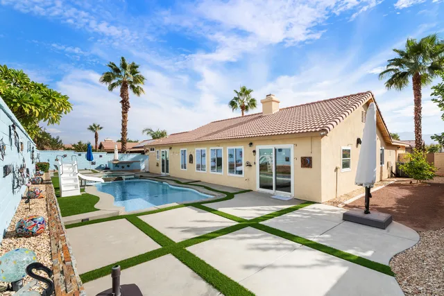 $650,000 | 73620 Heatherwood Drive, Palm Desert, CA 92211