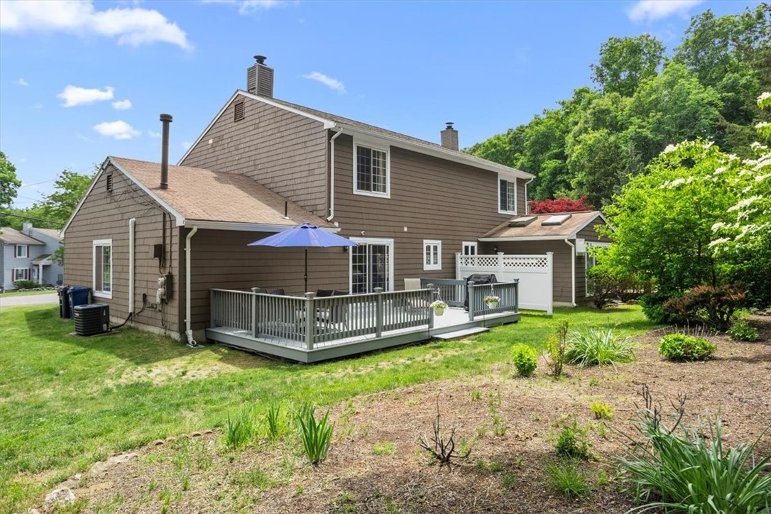 7 Eagle Run, Unit B Warwick, RI 02818 - Photo 42 of 42