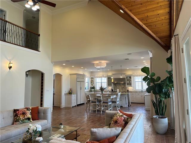 55 Bretton Way Mandeville, LA 70471 - Photo 8 of 35