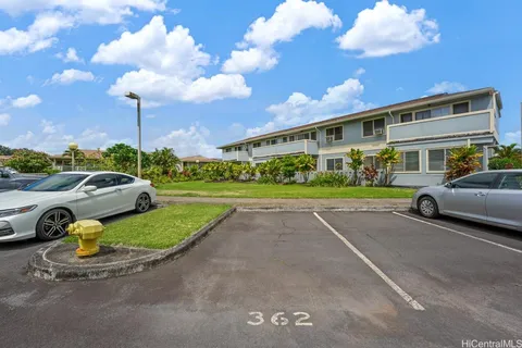 $380,000 | 95-1050 Makaikai Street, Unit 10E, Mililani, HI 96789
