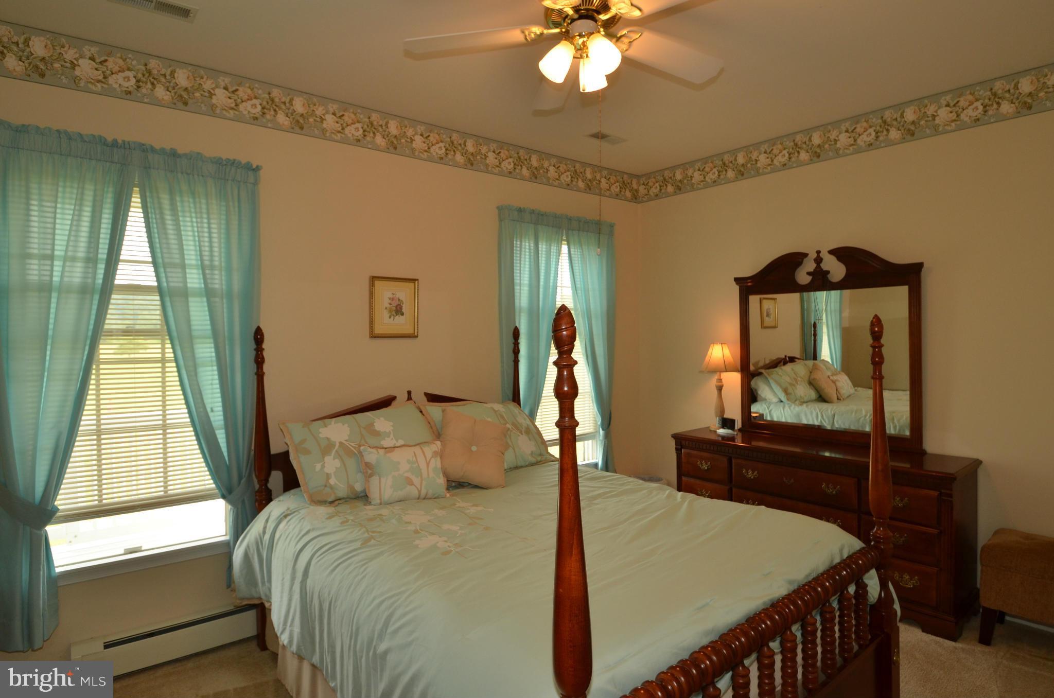 4630 Clermont Mill Road Pylesville, MD 21132 - Photo 14 of 30 Bedroom