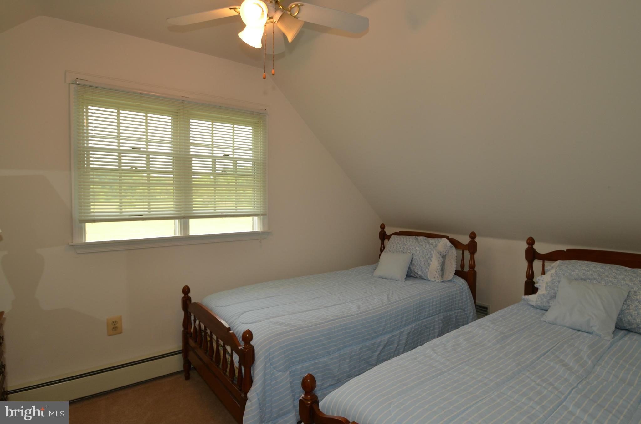4630 Clermont Mill Road Pylesville, MD 21132 - Photo 22 of 30 sitting room/possible 4th BR
