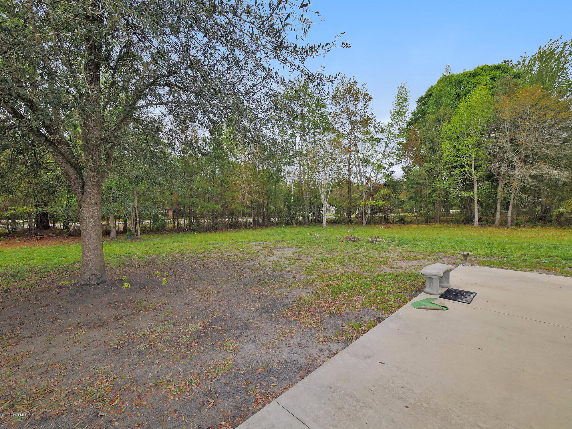 Lot Yellow Yellow Bluff Road Jacksonville, FL 32226 - Photo 7 of 16