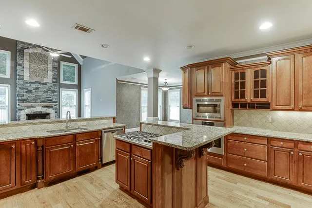 $5,300 | 940 Chateau Forest Road, Hoschton, GA 30548