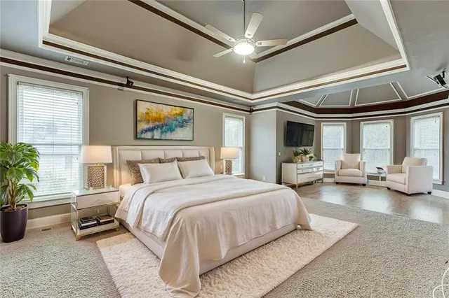 $5,300 | 940 Chateau Forest Road, Hoschton, GA 30548