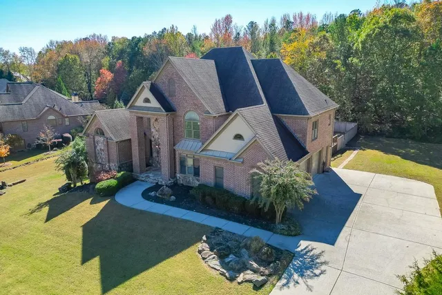 $5,300 | 940 Chateau Forest Road, Hoschton, GA 30548