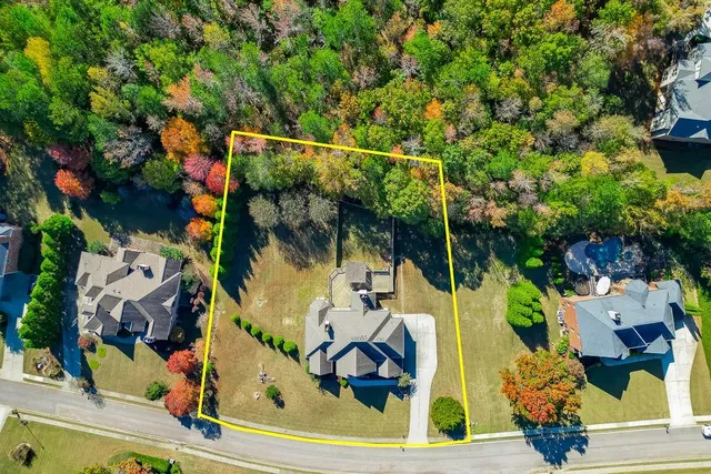 $5,300 | 940 Chateau Forest Road, Hoschton, GA 30548